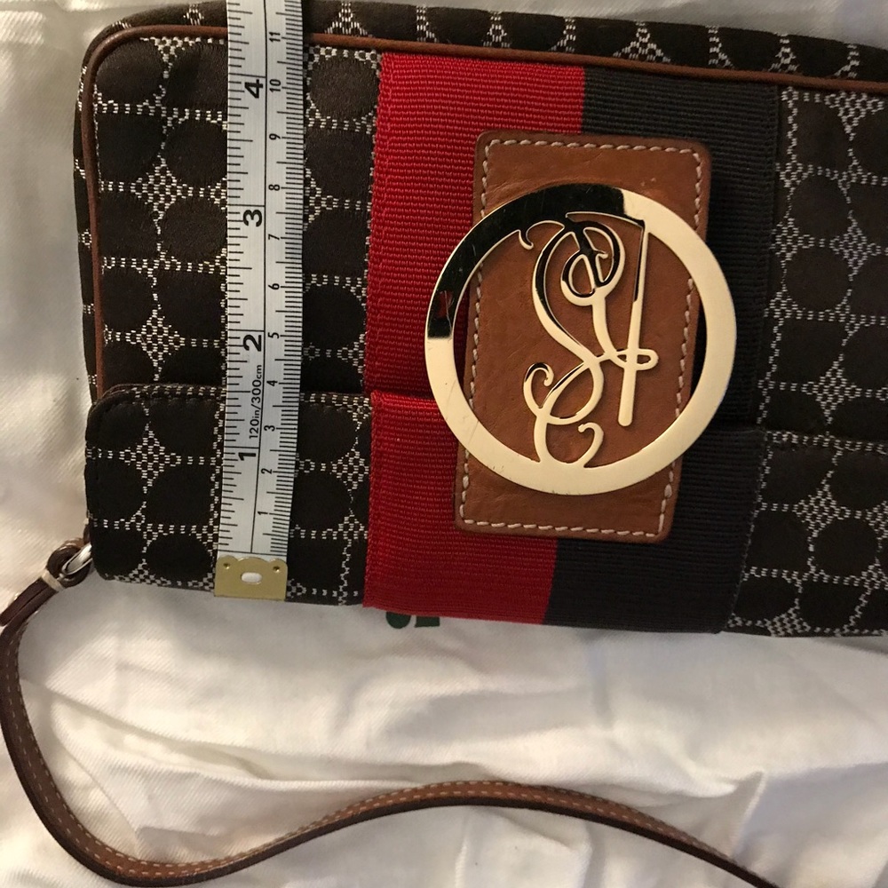 NWOT Authentic Kate Spade, with dust bag